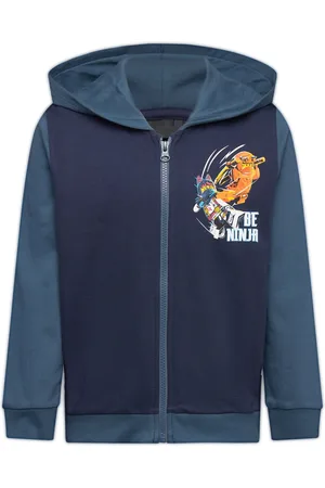 LEGO kidswear Lwscout 607 - Sweatshirt Navy
