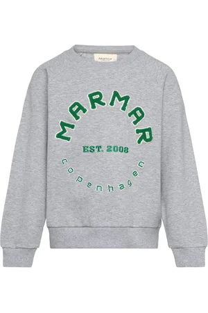 Marmar Copenhagen Theos Grey