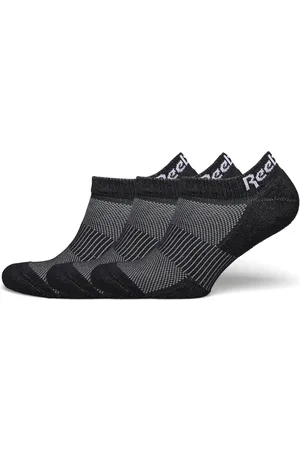 Reebok Sock Lowcut Black