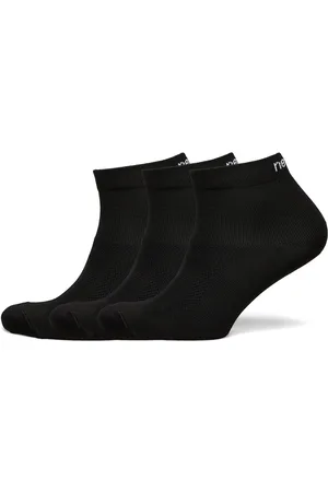 Newline Nwldo Functional Ankle Socks 3-Pack Black