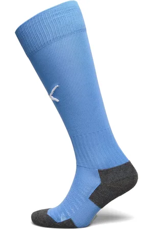 PUMA Team Liga Socks Core Blue