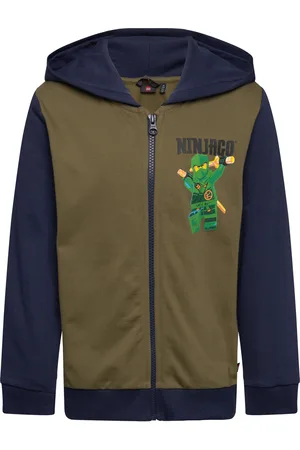 LEGO kidswear Lwscout 607 - Sweatshirt Patterned