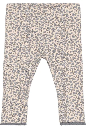 EN FANT Leggings Patterned