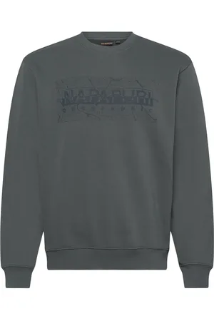 Napapijri Albula Sweatshirt Green
