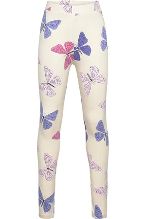 TOM TAILOR All Over Printed Leggings Patterned