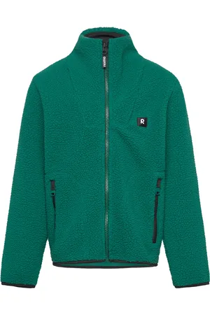 Reima Sweater, Turkki Green