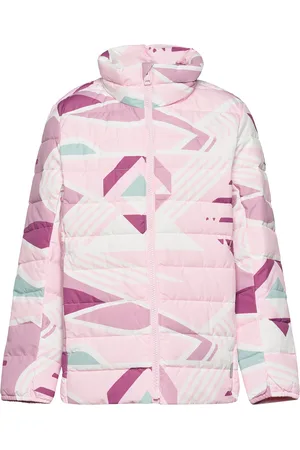 Reima Jacket, Untu Pink