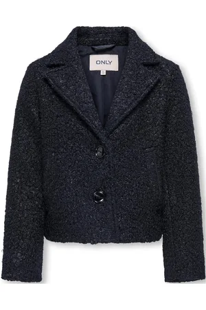 ONLY Kogvaleria Jacket Otw Navy