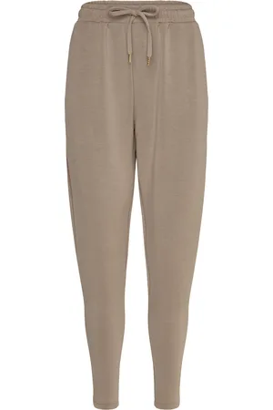 Athlecia Jacey V2 W Sweat Pants Beige