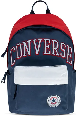 Converse Varsity Backpack Navy