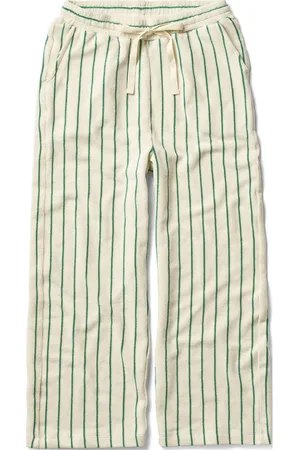 Bongusta Naram Pants White