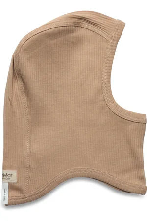 Marmar Copenhagen Balaclava Beige