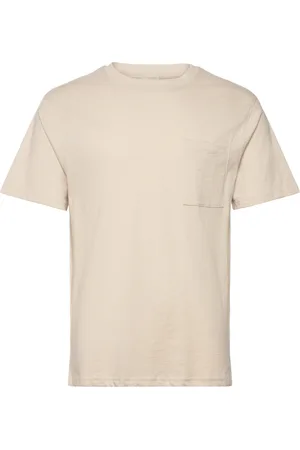 Solid Sddurant Ss Tee Cream