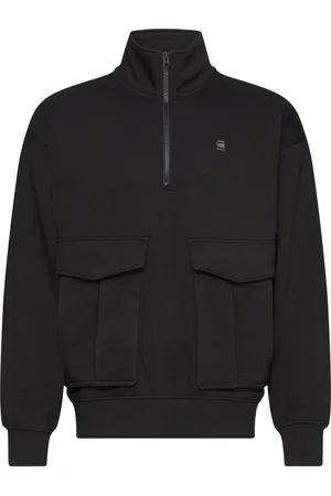 G-Star Rovic Skipper Loose Sw Black