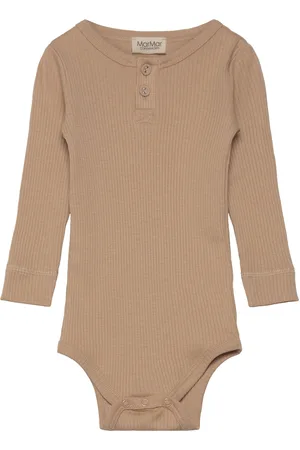 Marmar Copenhagen Body Ls Beige