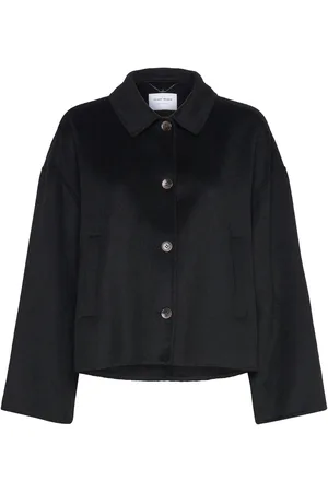 Gerry Weber Outdoorjacket Wool Black