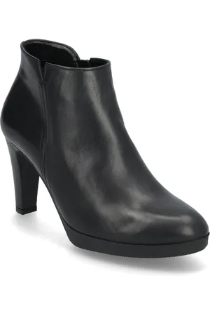 Gabor Ankle Boot Black