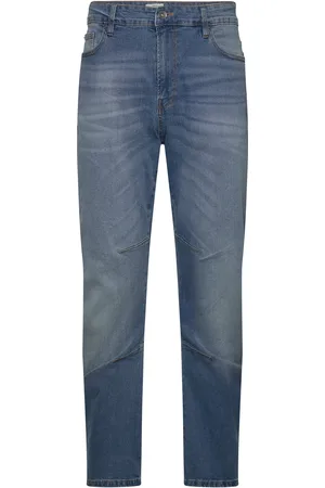 Redefined Rebel Rrriga Jeans Regular Fit Blue