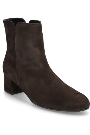 Gabor Ankle Boot Brown