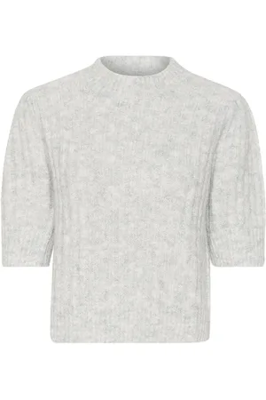 Karen by Simonsen Kbroma Pullover Blue