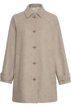 MSCH Mschbo Josia Jacket Beige