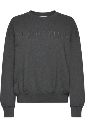 Marc O’ Polo Sweatshirts Grey
