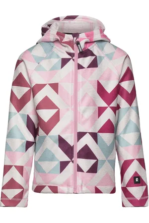 Reima Hoodie, Haave Pink