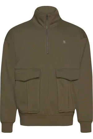 G-Star Rovic Skipper Loose Sw Green