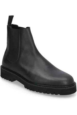 S.T. VALENTIN Lightweight Nsb Chelsea - Black Black