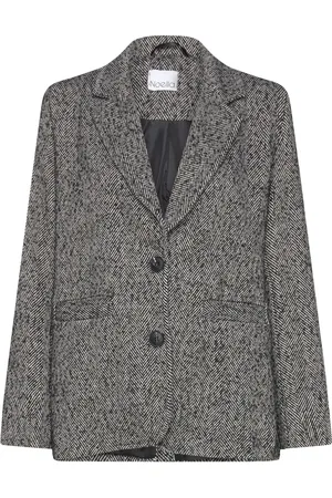 Noella Jet Blazer Black