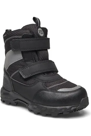 Pax Nuuk Black