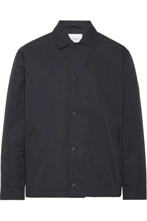 Makia Hive Jacket Black