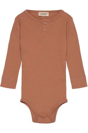 Marmar Copenhagen Body Ls Orange