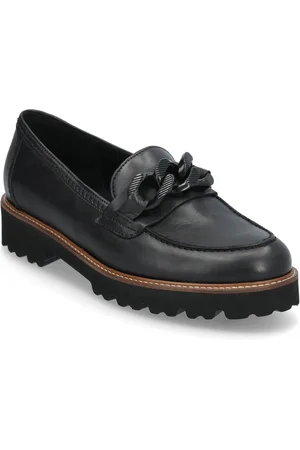 Gabor Loafer Black