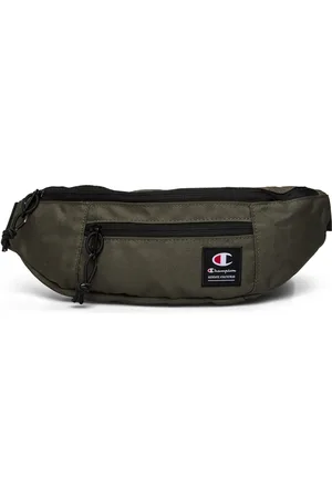 Champion Belt Bag Green