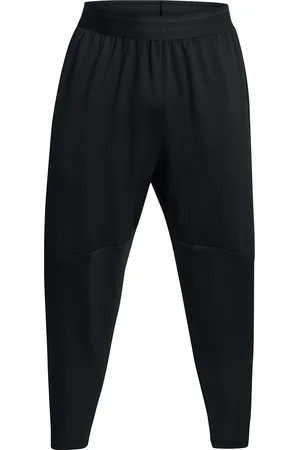 Under Armour Ua Journey Rib Pant Black