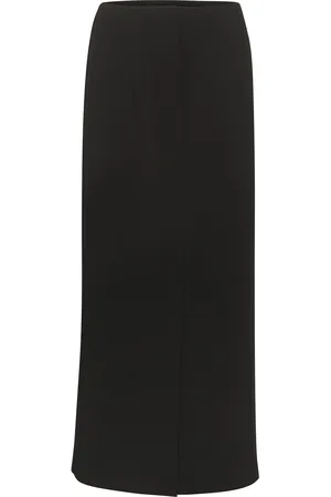 Kaffe Kahella Skirt Black