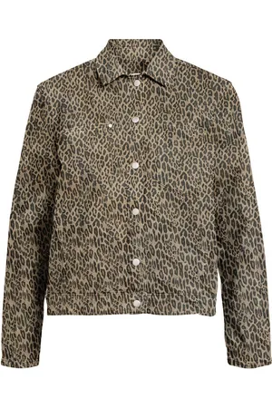 Object Objseni Manya Jacket E Div Brown