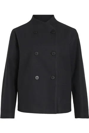 VILA Vicosa Jacket Black