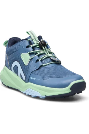 Reima Tec Shoes,Kiritin Blue