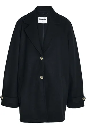 Noisy May Nmalicia Ls Over Blazer Noos Black