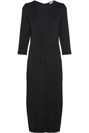 Gerry Weber Dress Jersey Black
