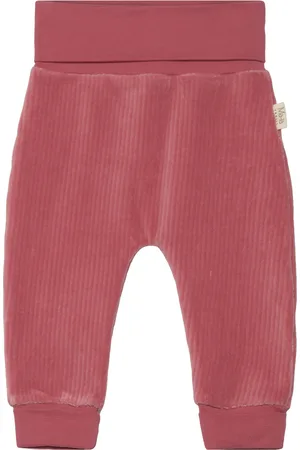 Ma-ia Family Aaro Pants Red