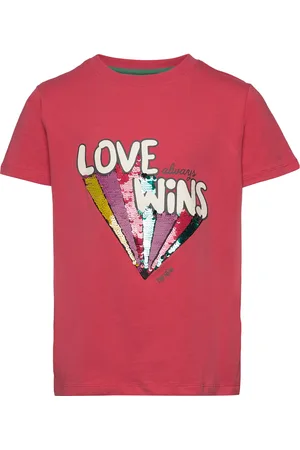 The New Tnlinka S_S Tee Pink