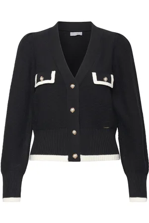 Lindex Cardigan Ema Black
