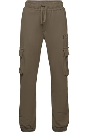 The New Tnre:charge Cargo Sweatpants Khaki