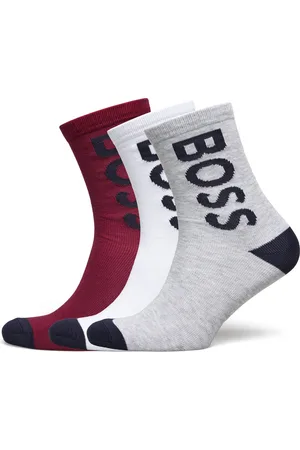 HUGO BOSS Socks Patterned