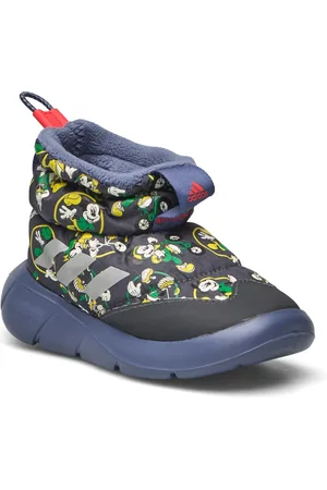 adidas Monofit Boot Mickey I Patterned
