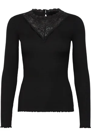 FRANSA Frhizamond Tee 26 Black