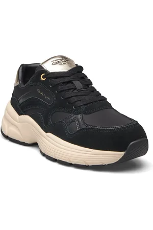 GANT Neuwill Sneaker Black